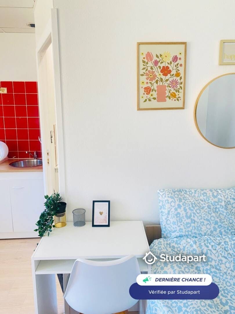 Appartamento in affitto a 500 € al mese a Le Havre, Rue Henri IV