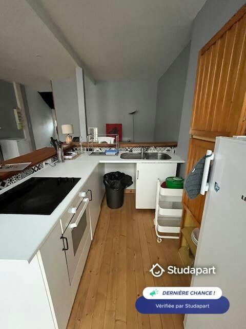 Appartement – Lille, Vauban-Esquermes - Vue 3
