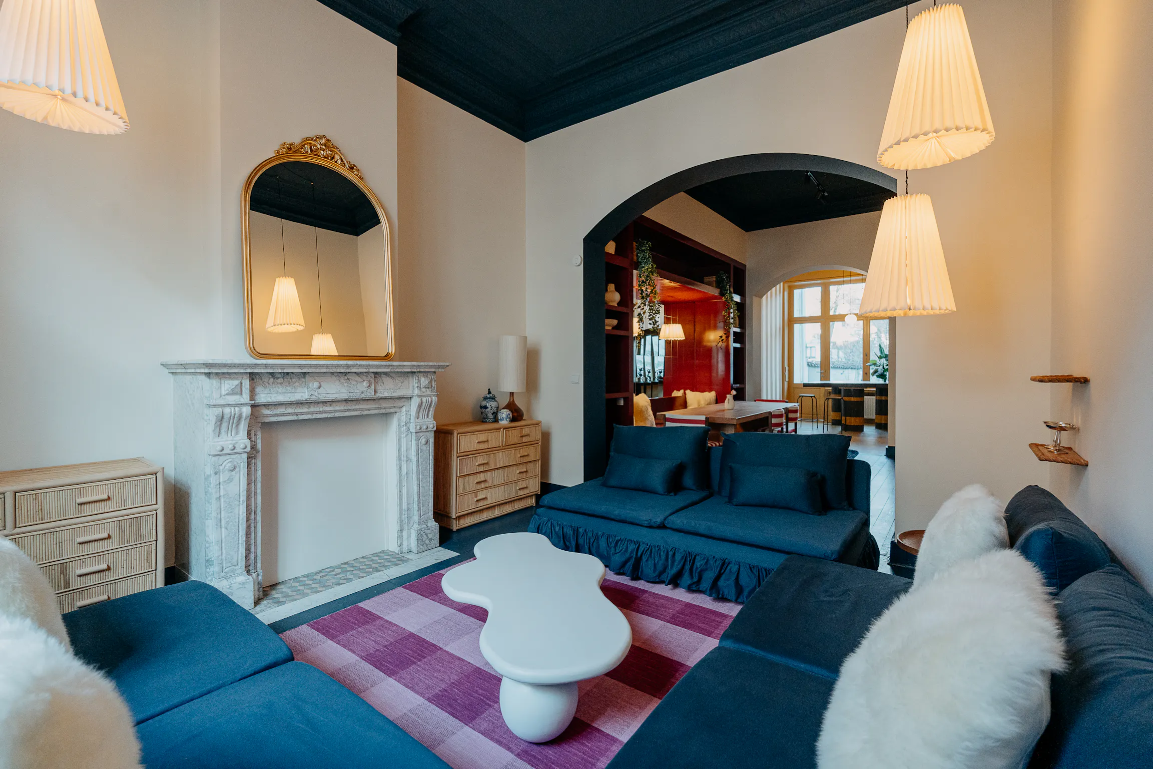 Private room in Rue d'Espagne, Saint-Gilles (1632741) COMMON_AREA 4