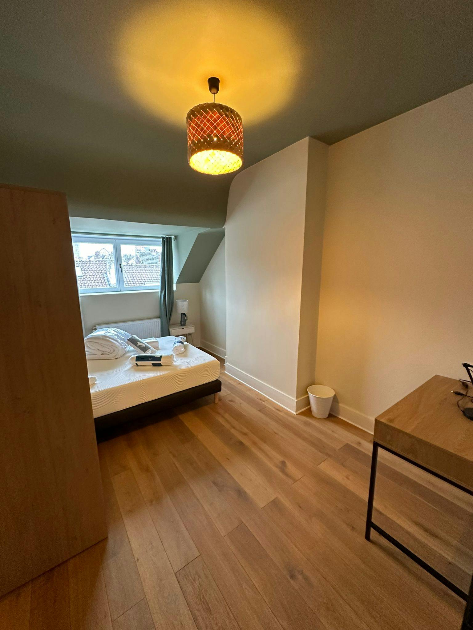 Private room in Rue d'Espagne, Saint-Gilles (1632743) room image 1