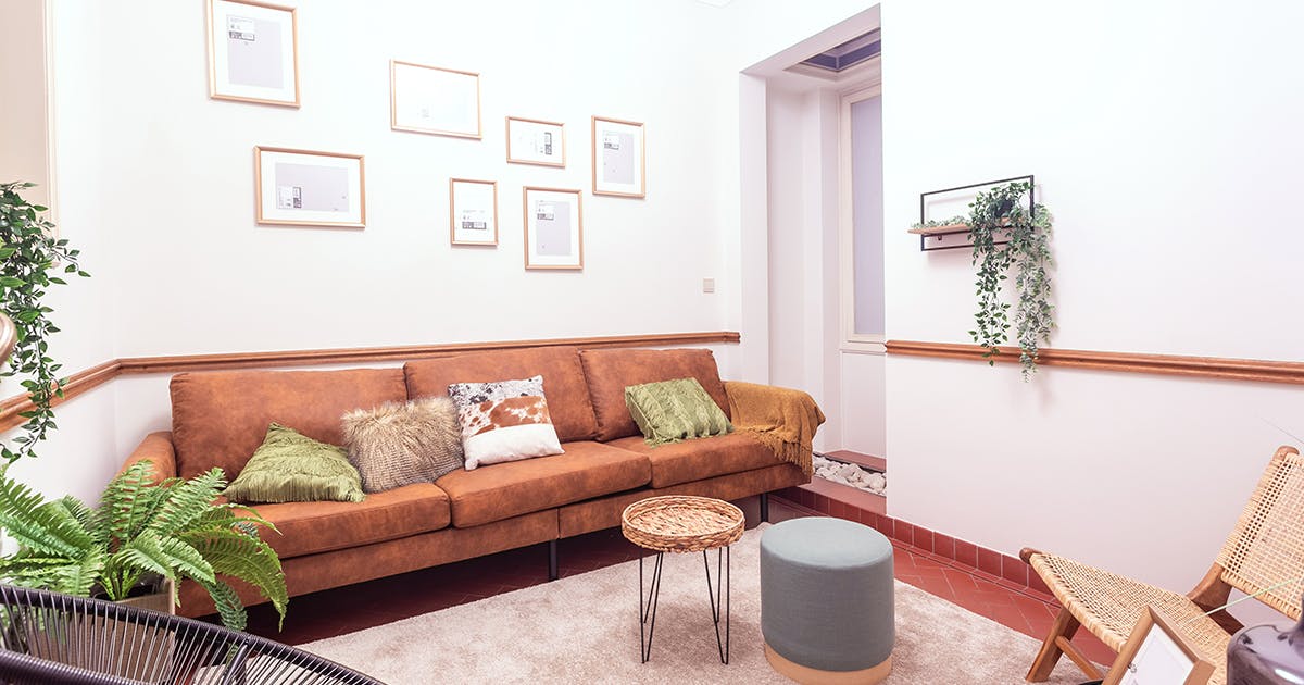 Single room Etterbeek, 1 bed, 13m² — photo 4