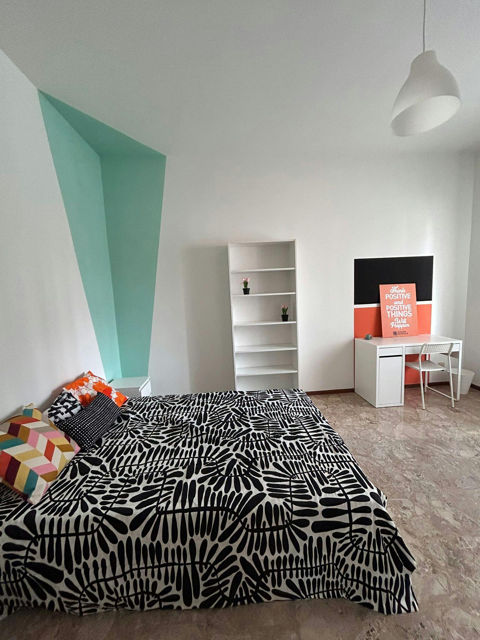 Via Guglielmo Franzinetti, Brescia preview