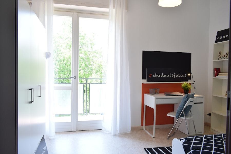 Via Guido Zadei, Brescia preview