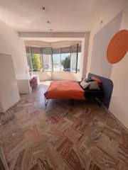 Via Trento, Trento-Trento-ROOM-1
