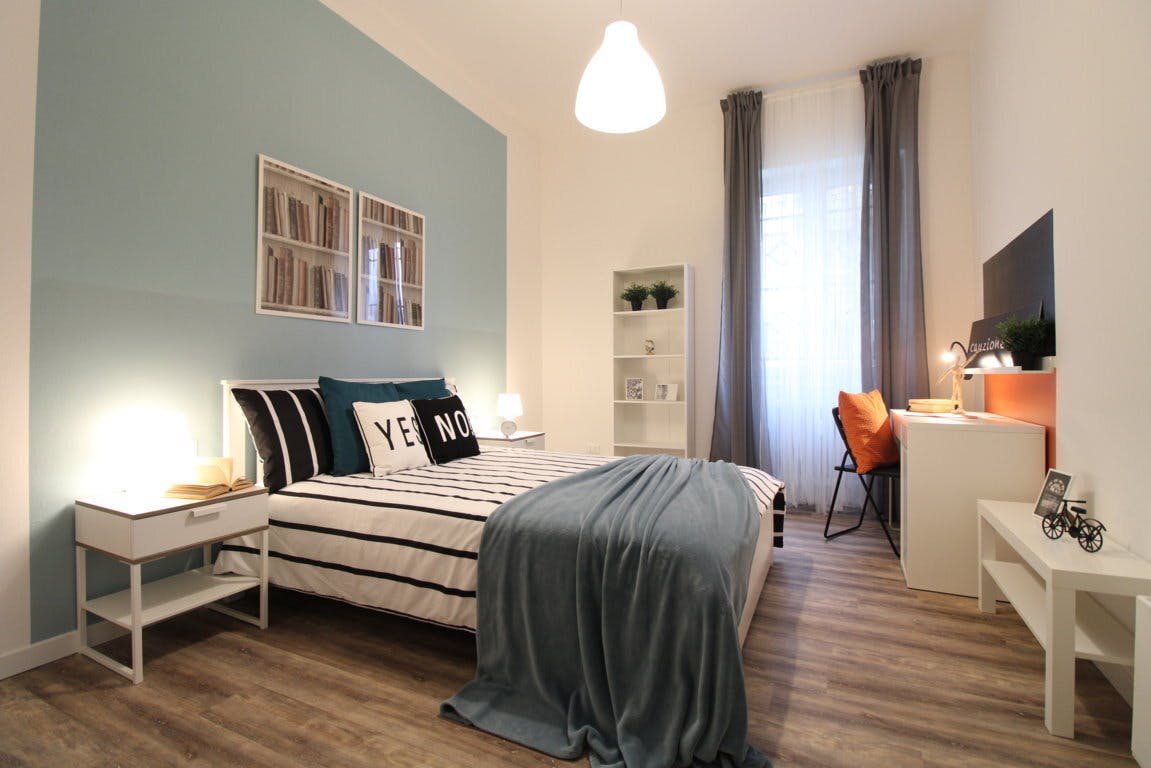 Via Ambaraga, Brescia preview