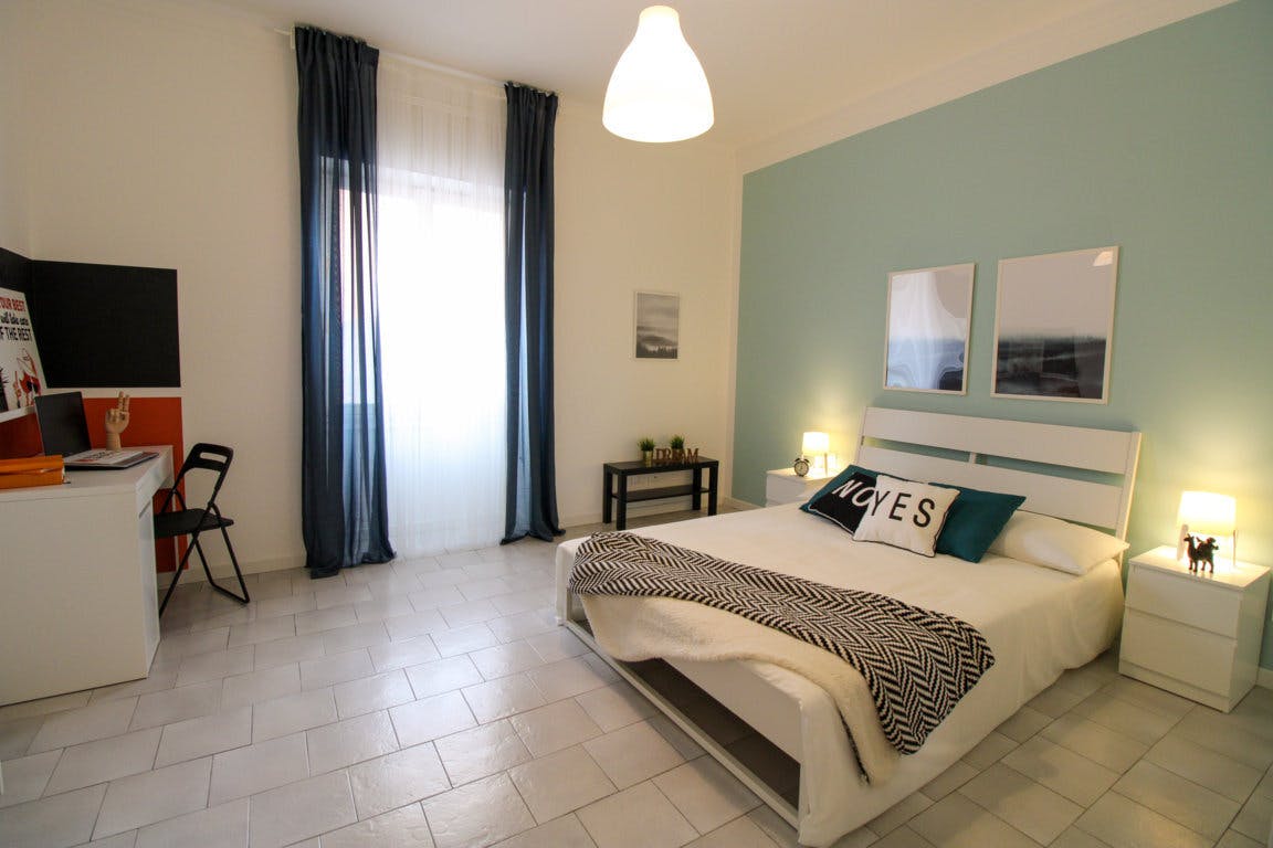 Via Alessandro Manzoni, Brescia preview