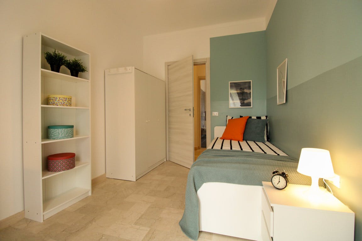 Via Bligny, Brescia preview