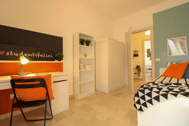 Private room in Via Bligny, Brescia (1632800) room image 2