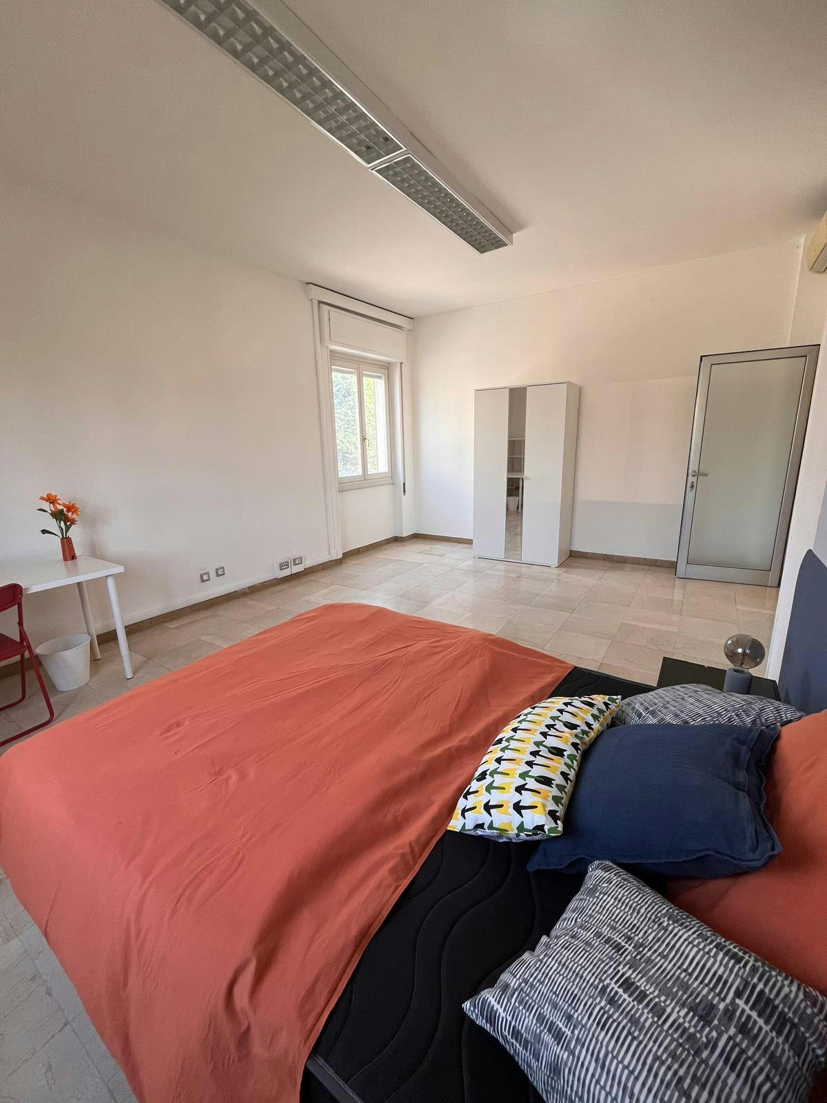 Private room for rent for €600 per month in Trento, Via Trento
