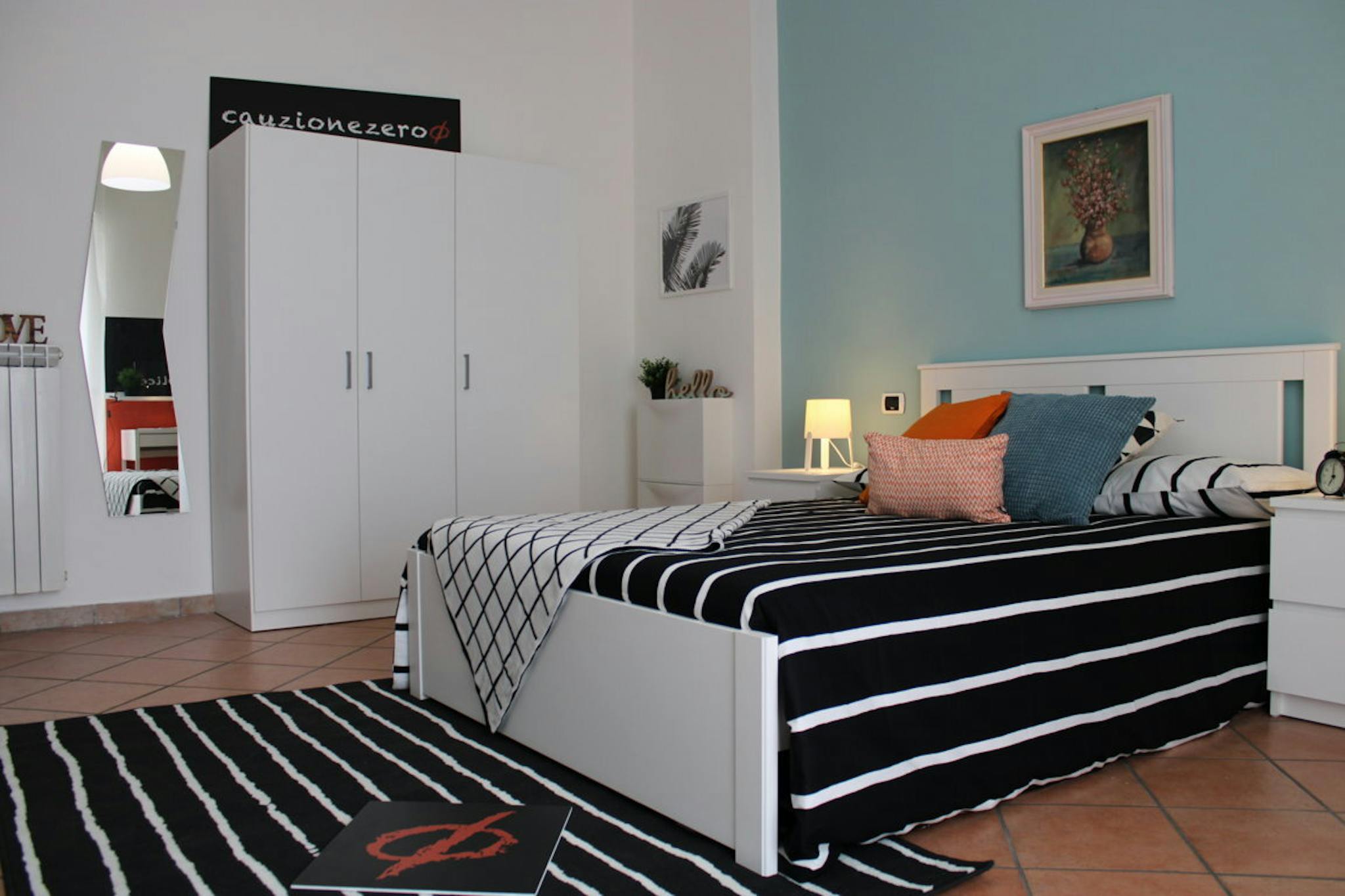 Via Ambaraga, Brescia preview