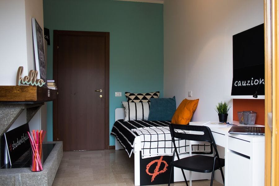 Via Bligny, Brescia preview