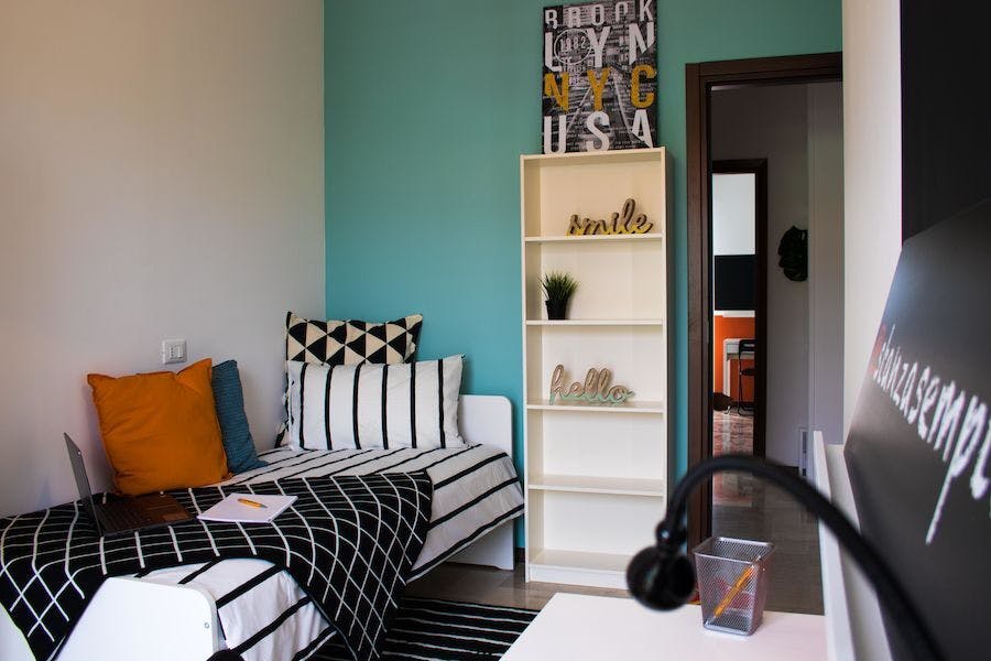 Via Bligny, Brescia preview