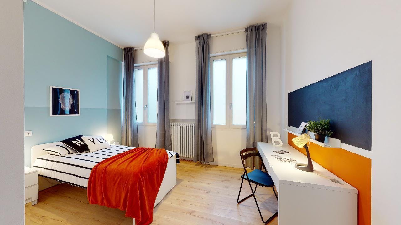 Via Guglielmo Oberdan, Brescia preview