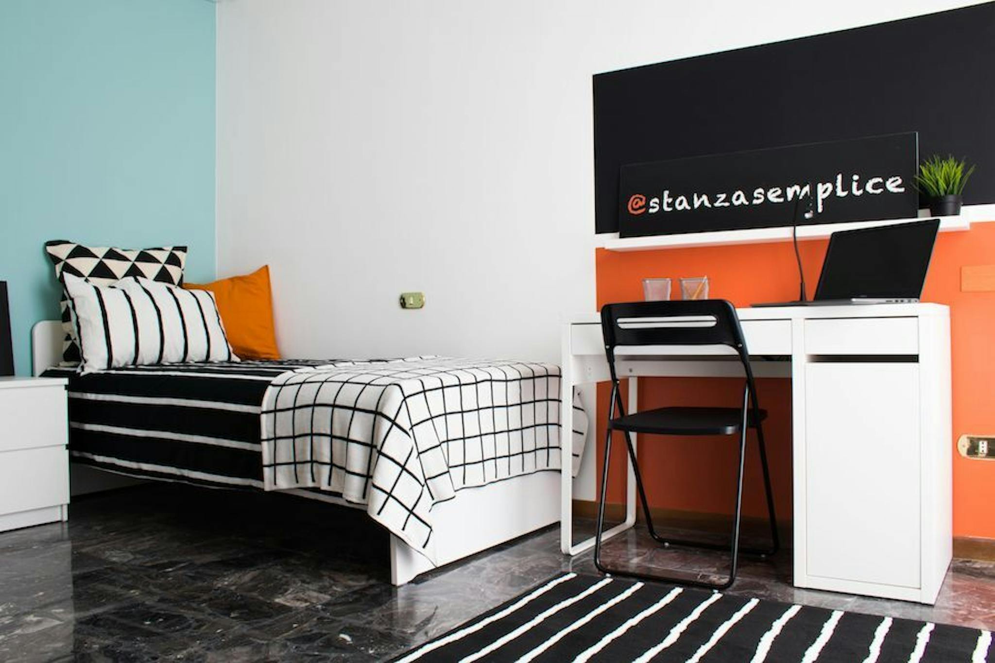 Via Bligny, Brescia preview