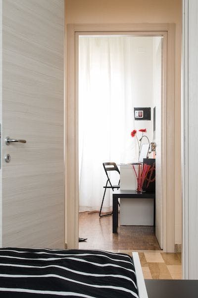 Via I. Vivanti, Brescia preview