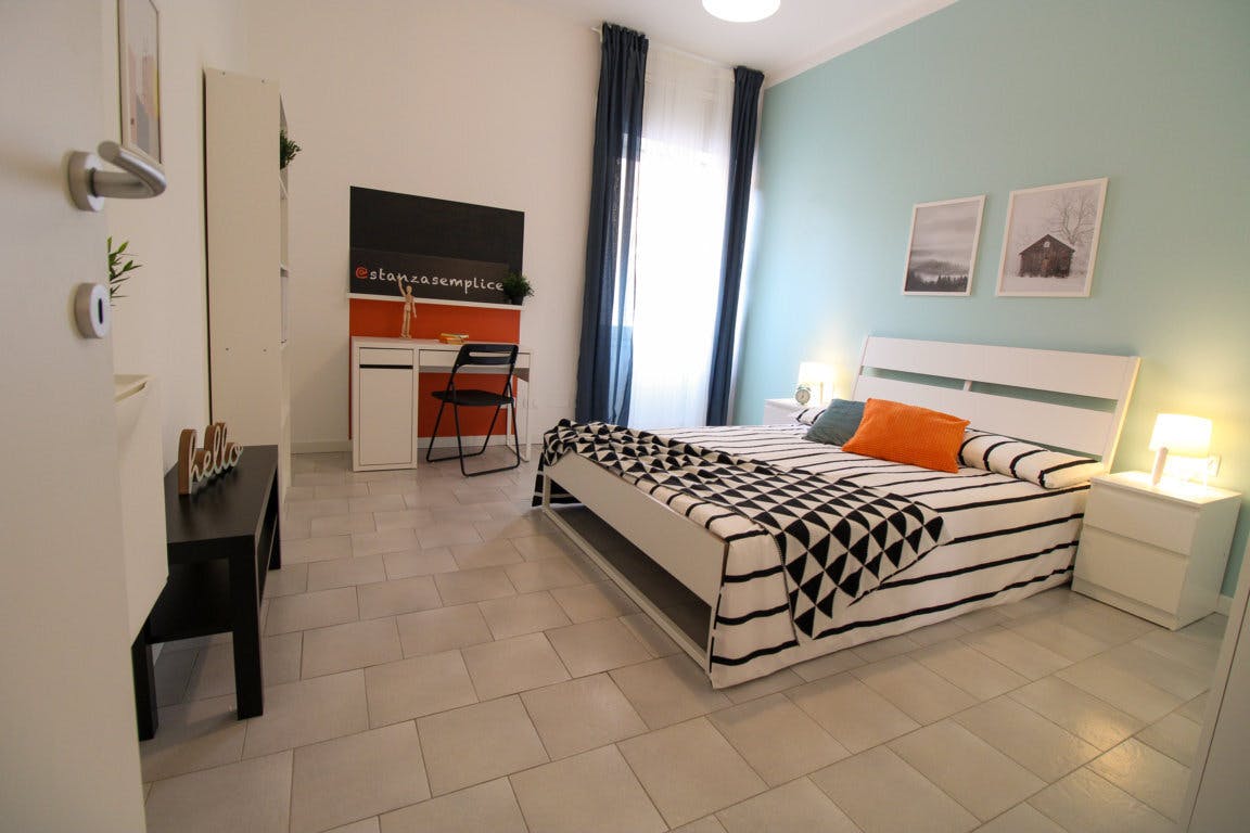 Via Alessandro Manzoni, Brescia preview