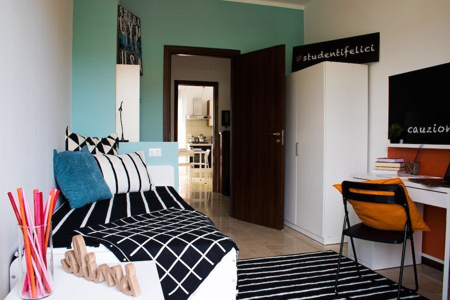 Via Bligny, Brescia preview