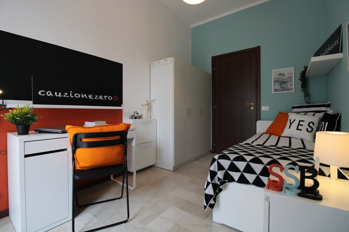 Via Bligny, Brescia preview