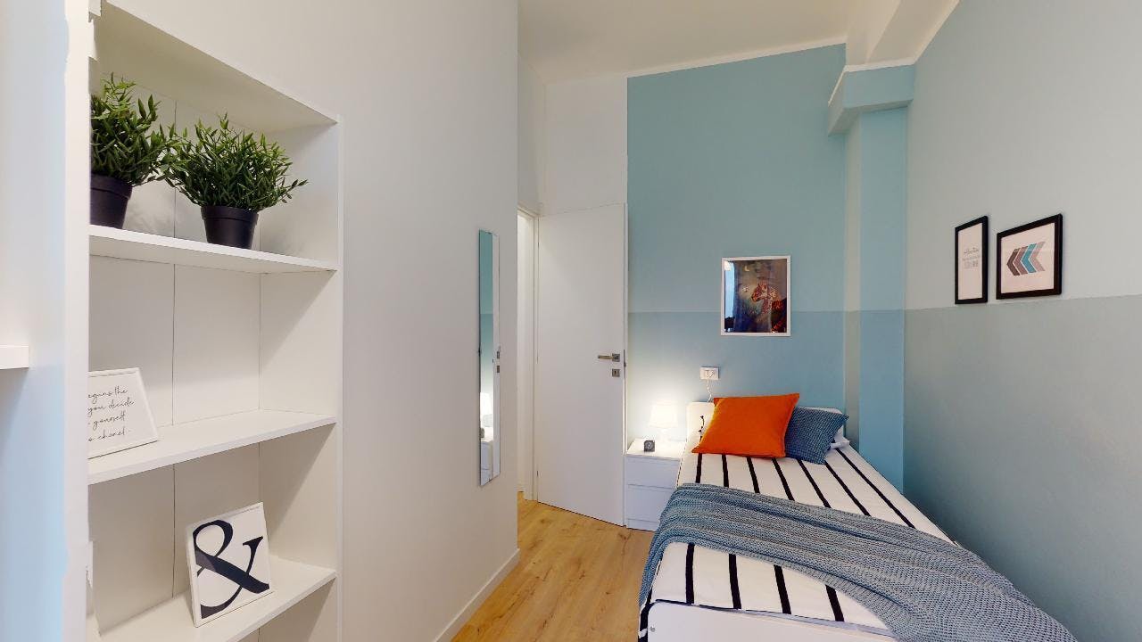 Via Guglielmo Oberdan, Brescia preview