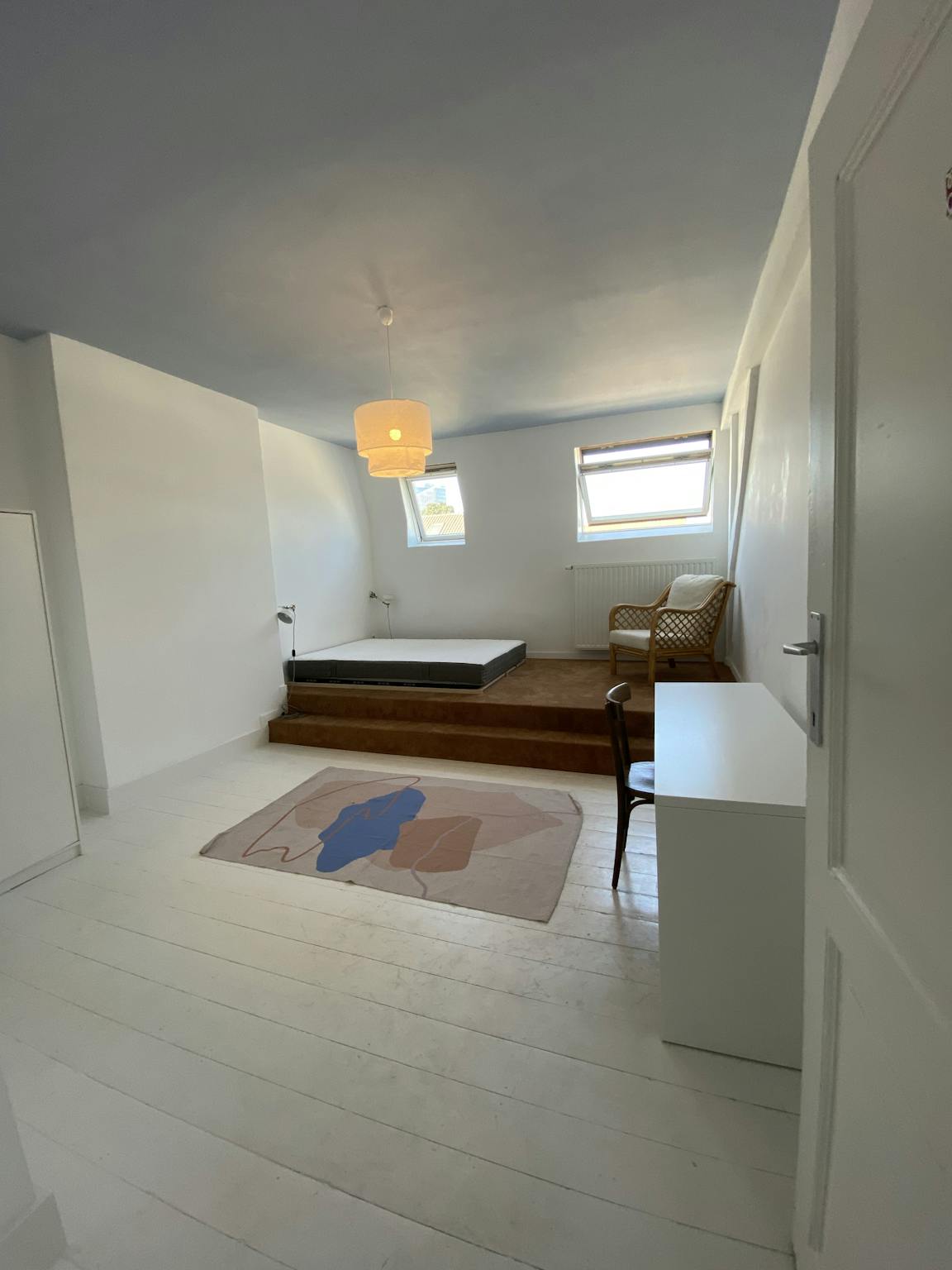 Rue Royale, Brussels preview