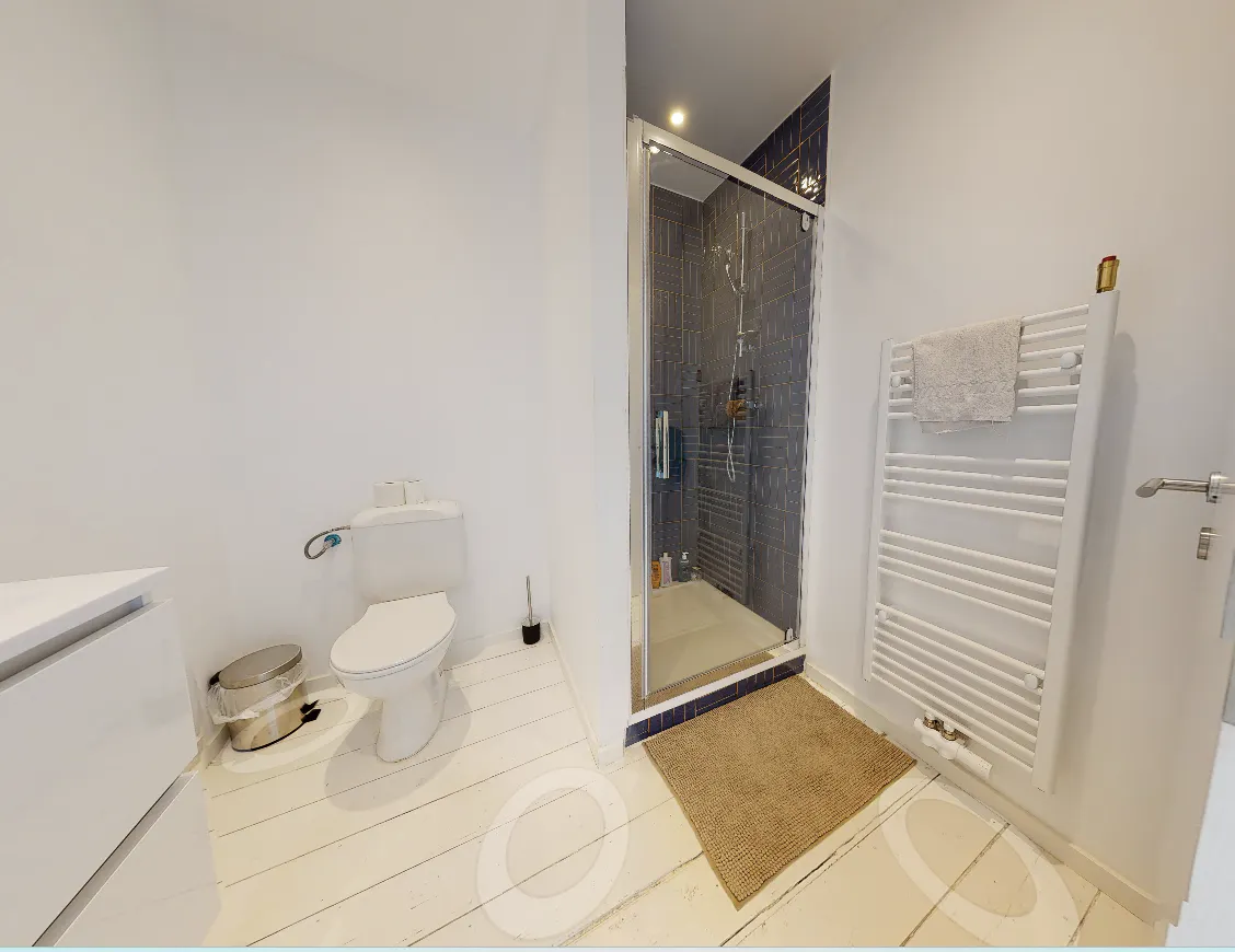 Private room in Rue Royale, Brussels (1632845) COMMON_AREA 2