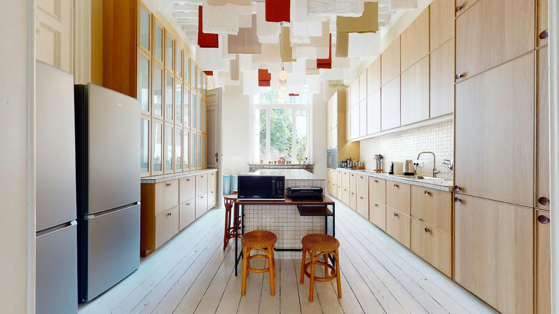 preview gallery tile