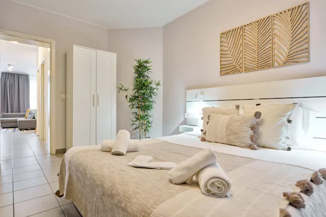 1-Bedroom Apartment in Boulevard Anspach, Brussels (1632853) room image 2