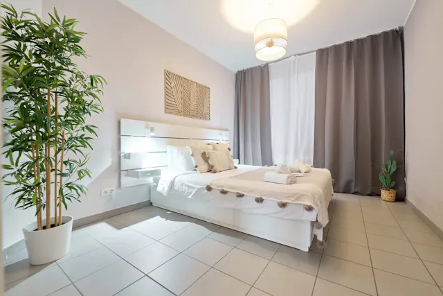 1-Bedroom Apartment in Boulevard Anspach, Brussels (1632856) room image 2