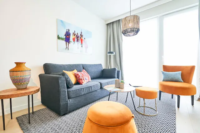 Apartment in Boulevard Auguste Reyers, Schaerbeek (1632864) room image 60