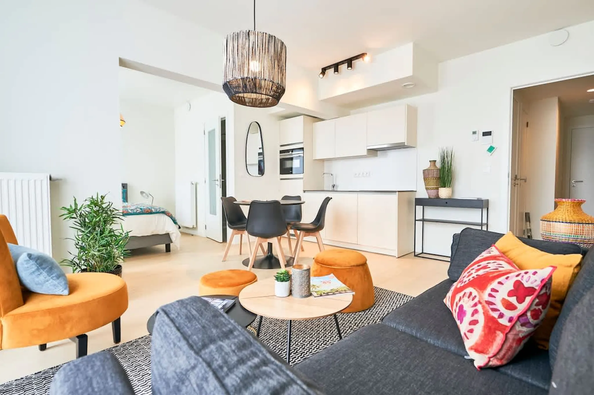 Boulevard Auguste Reyers, Schaerbeek preview