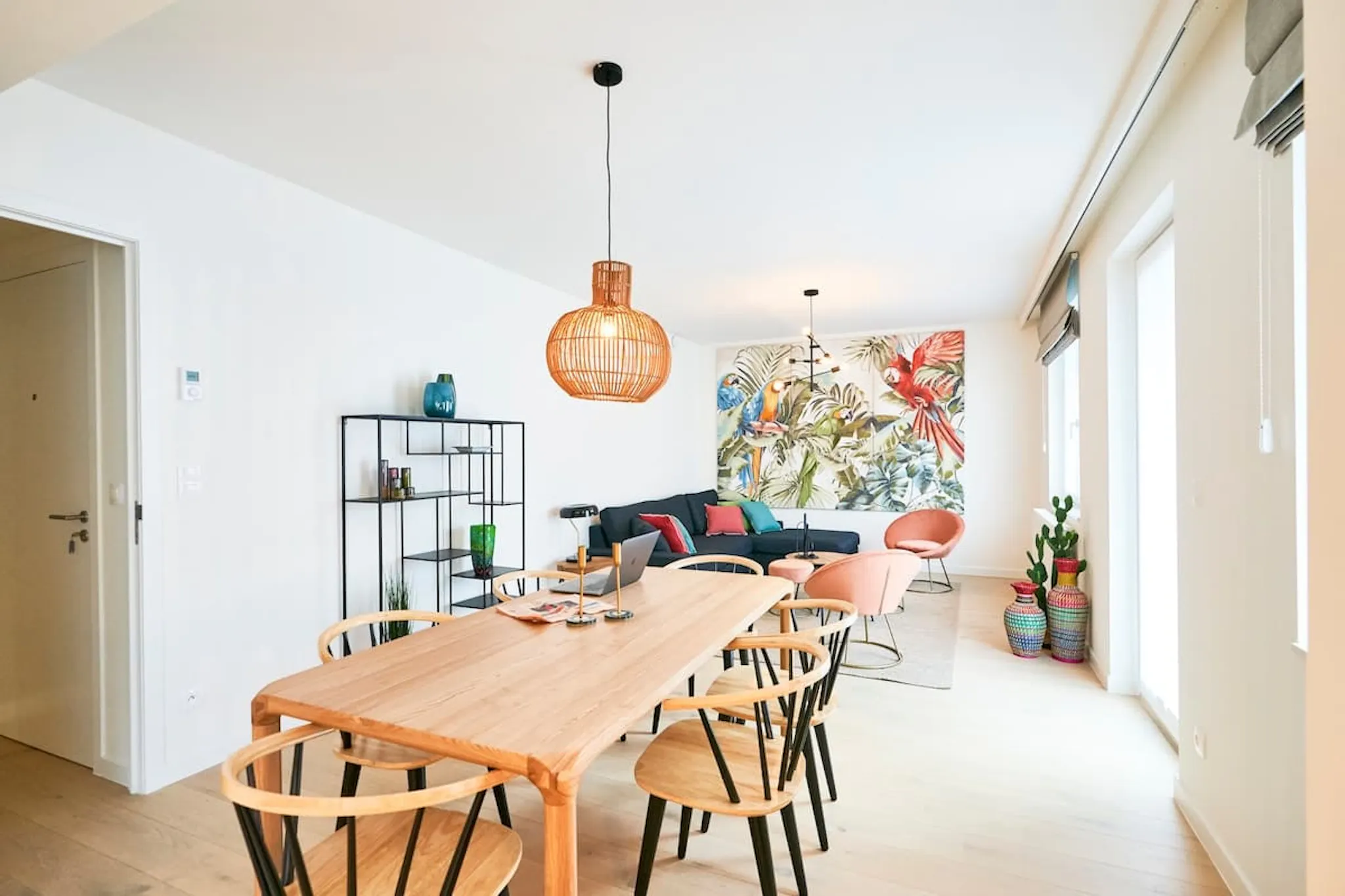 Boulevard Auguste Reyers, Schaerbeek preview