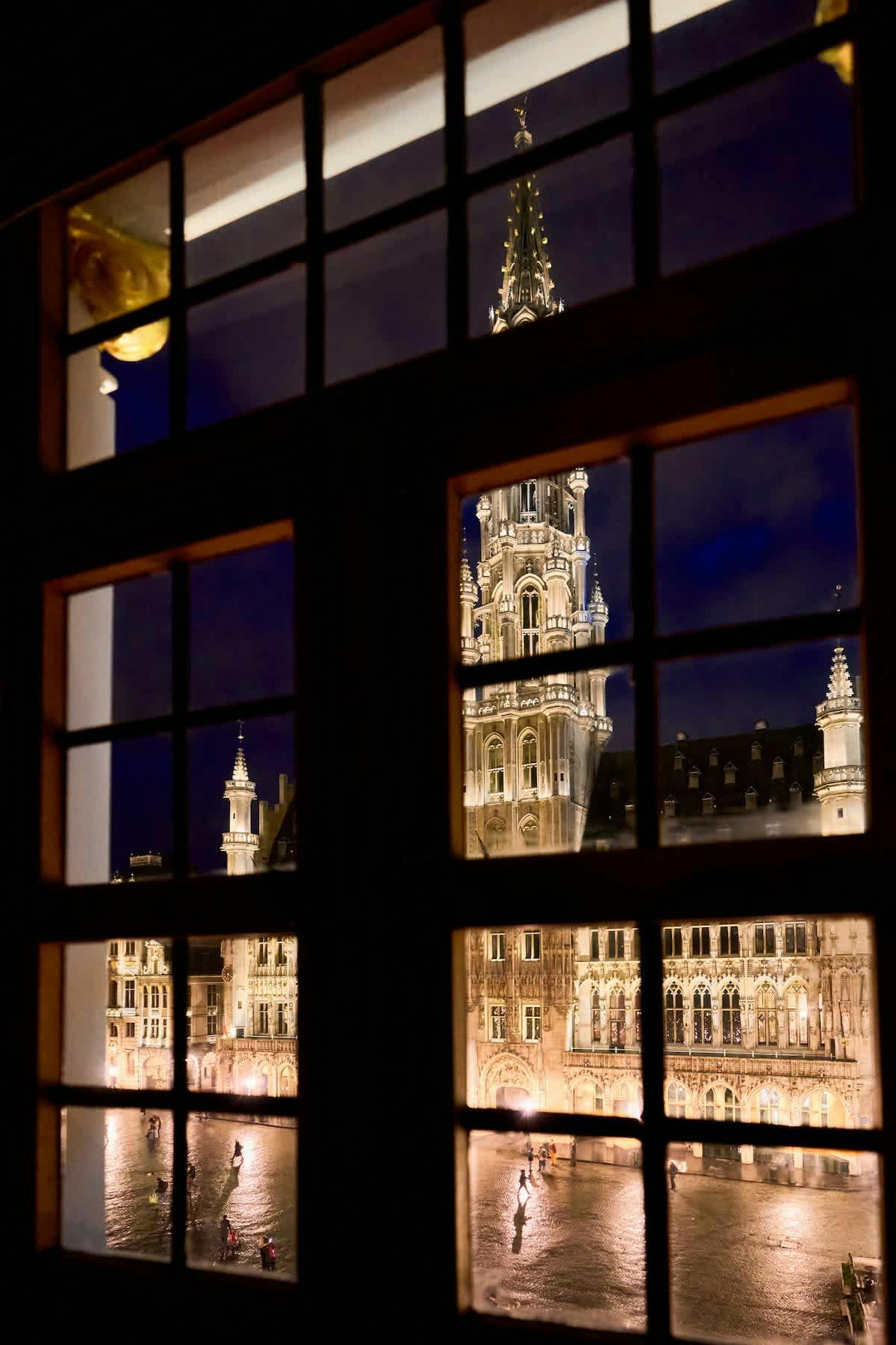 preview gallery tile