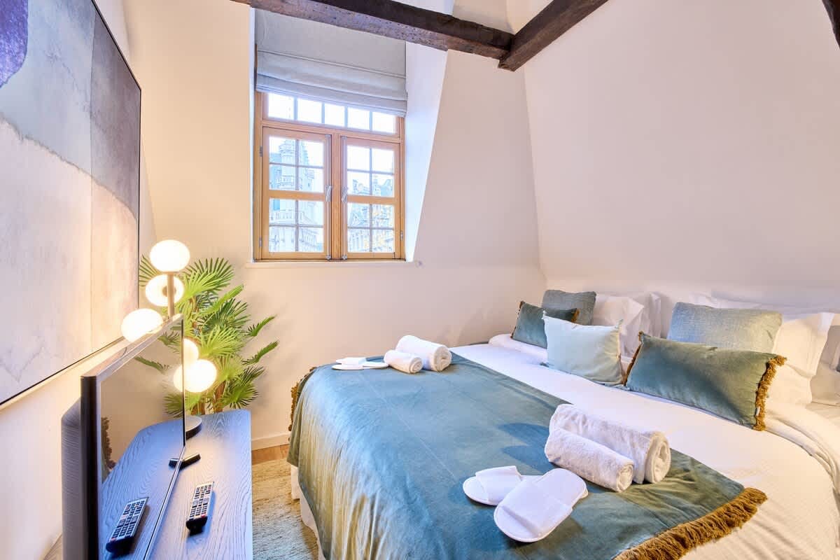 Rue Chair et Pain, Brussels Brussels