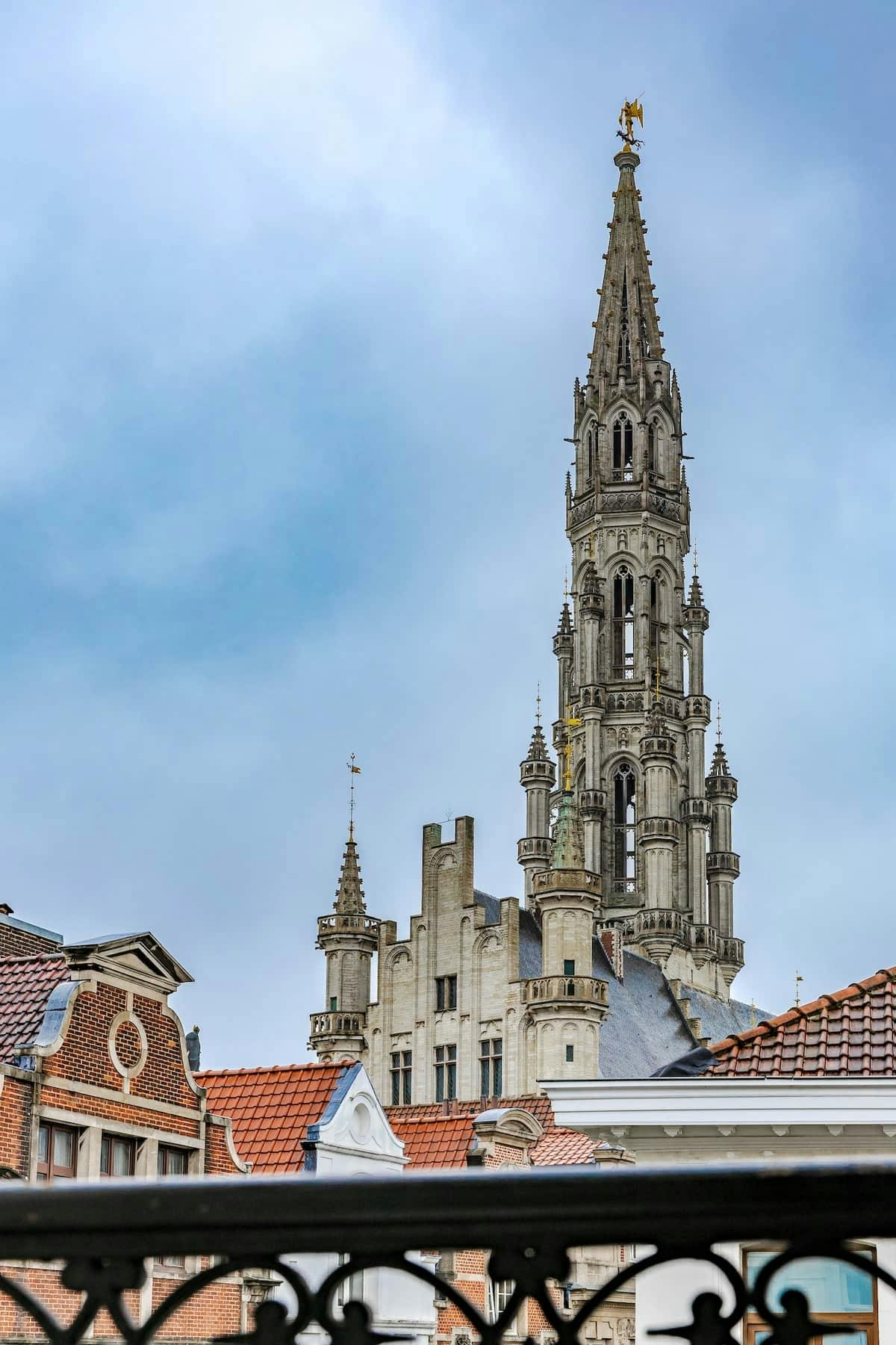 preview gallery tile