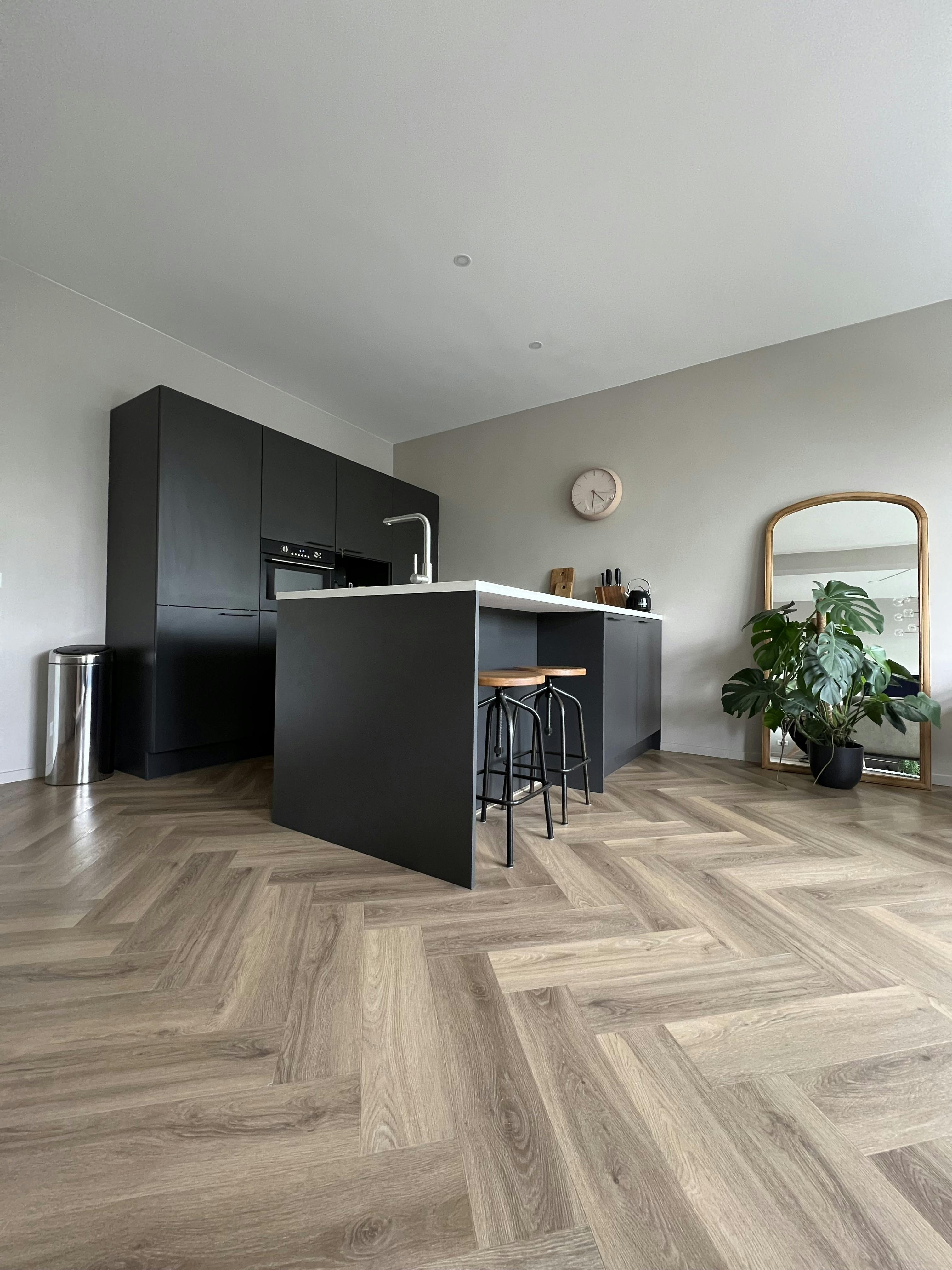 Apartment in Rotterdam