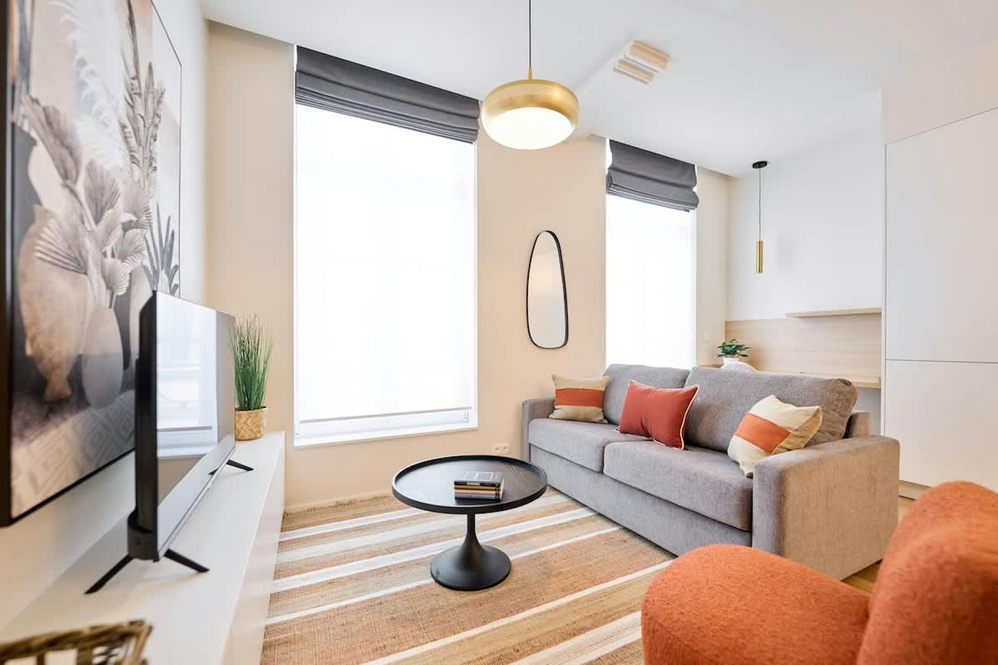 Rue Sainte-Anne, Brussels preview