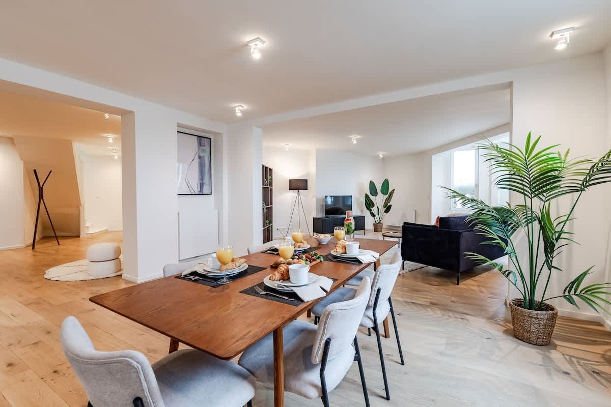 Sint Michielswarande, Etterbeek Etterbeek