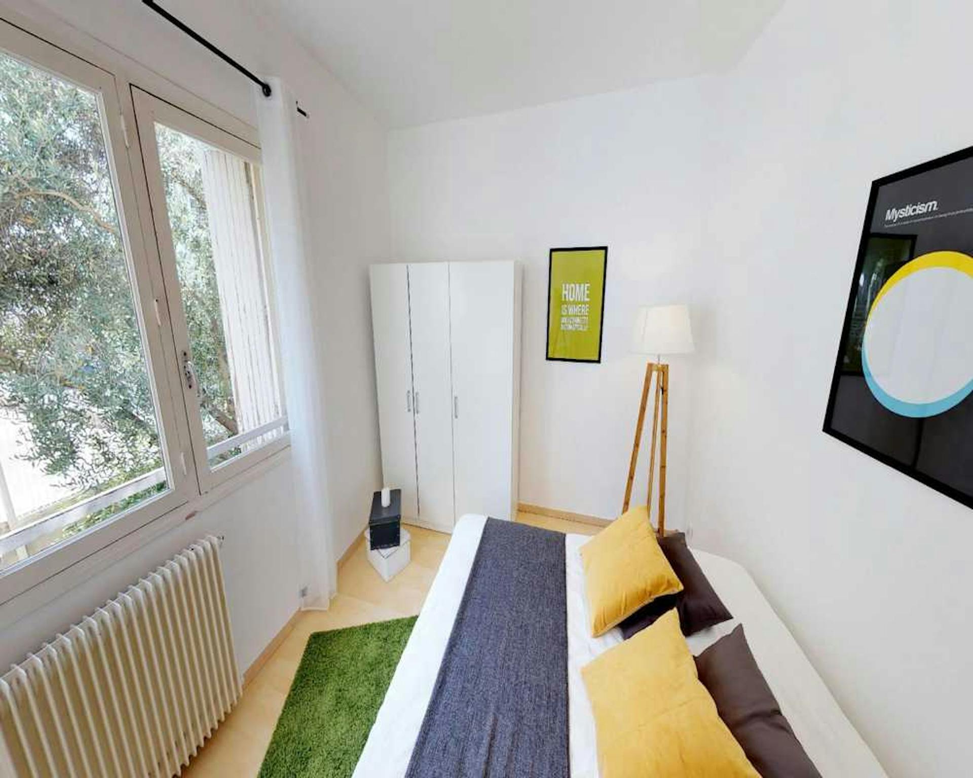 Rue des Hospices, Montpellier preview