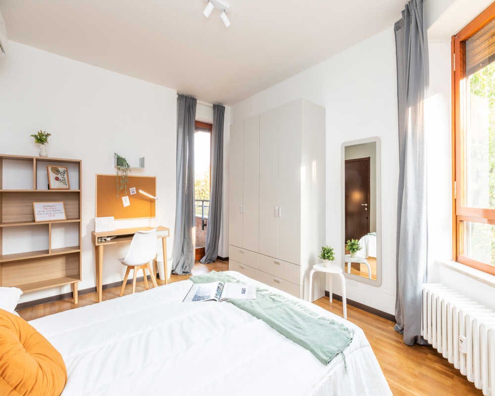 Viale Tibaldi, Milan preview