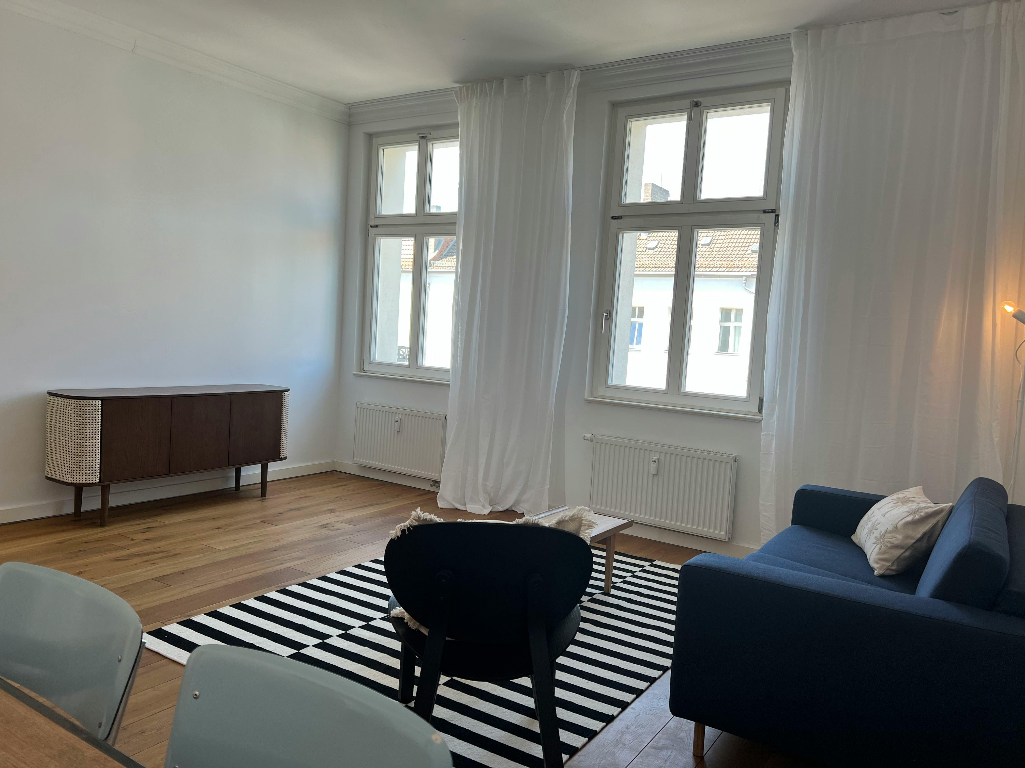Apartment Berlin, 1 bed — photo 3