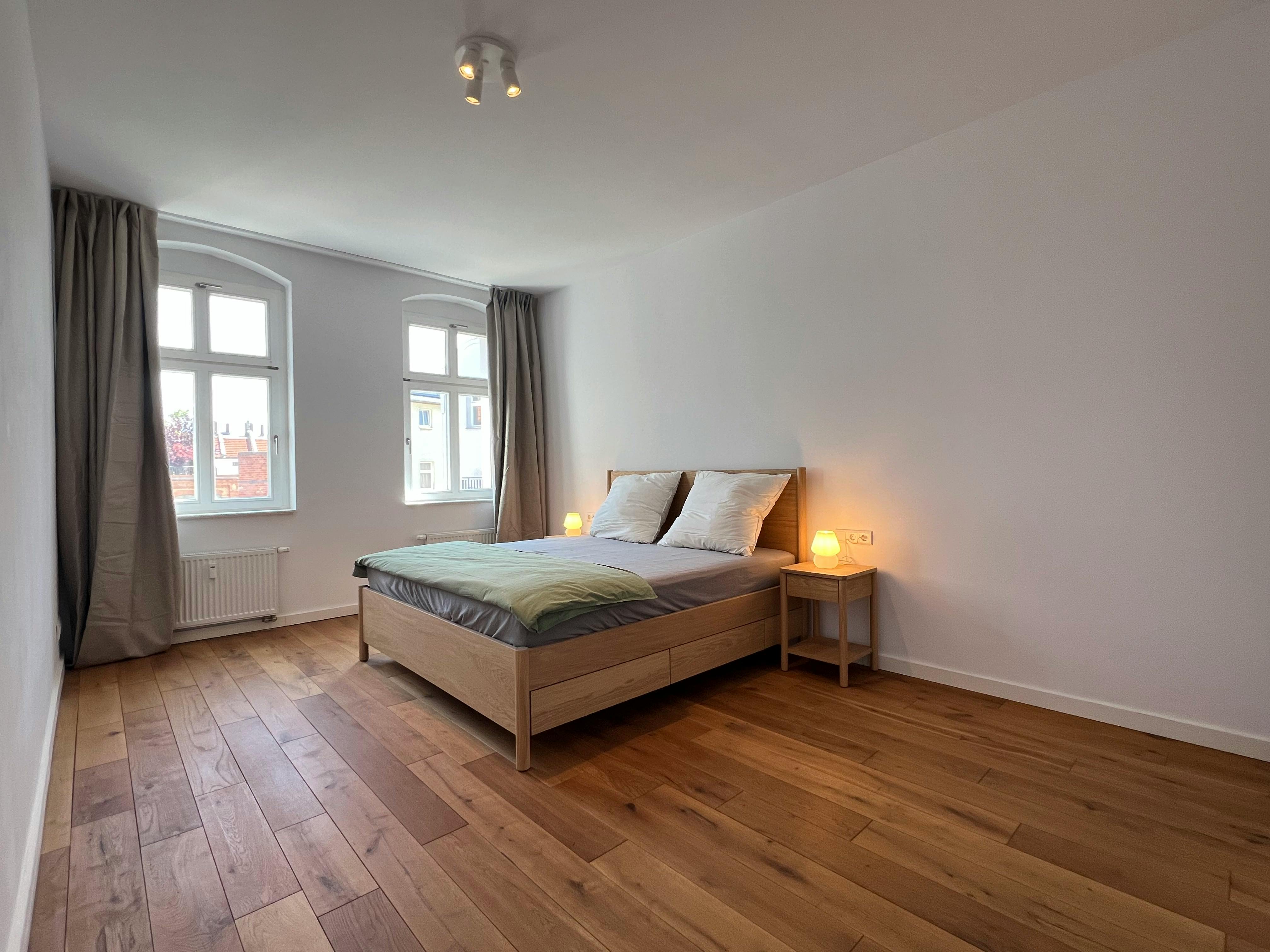 Apartment Berlin, 1 bed — photo 8