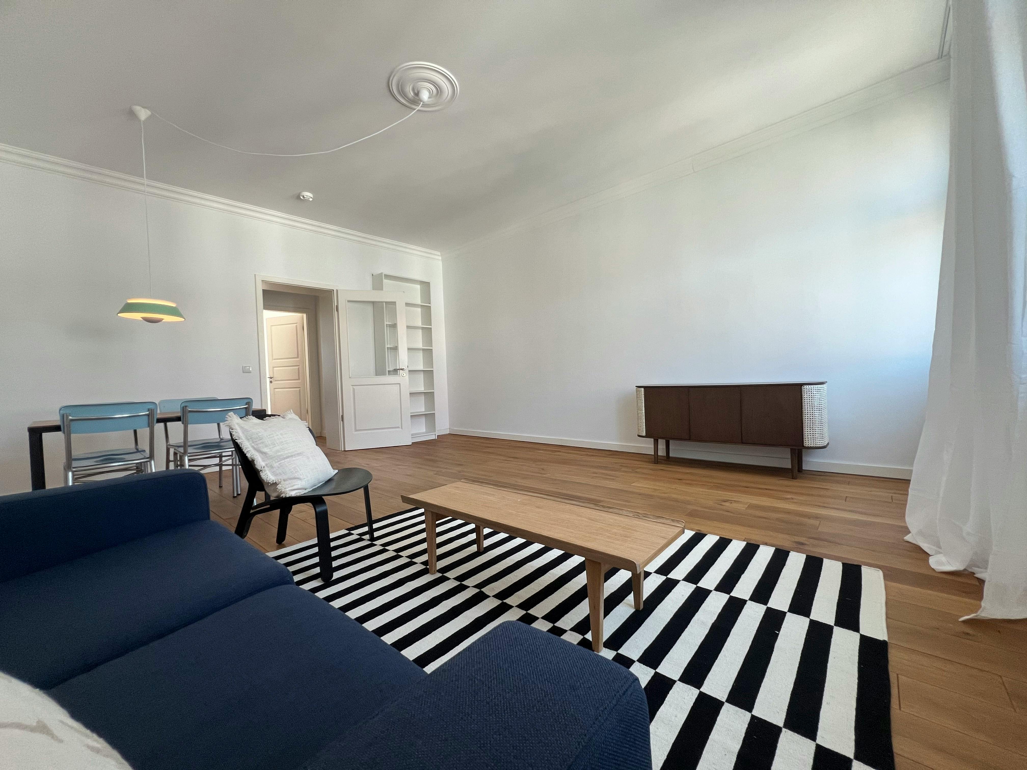 Apartment Berlin, 1 bed — photo 9