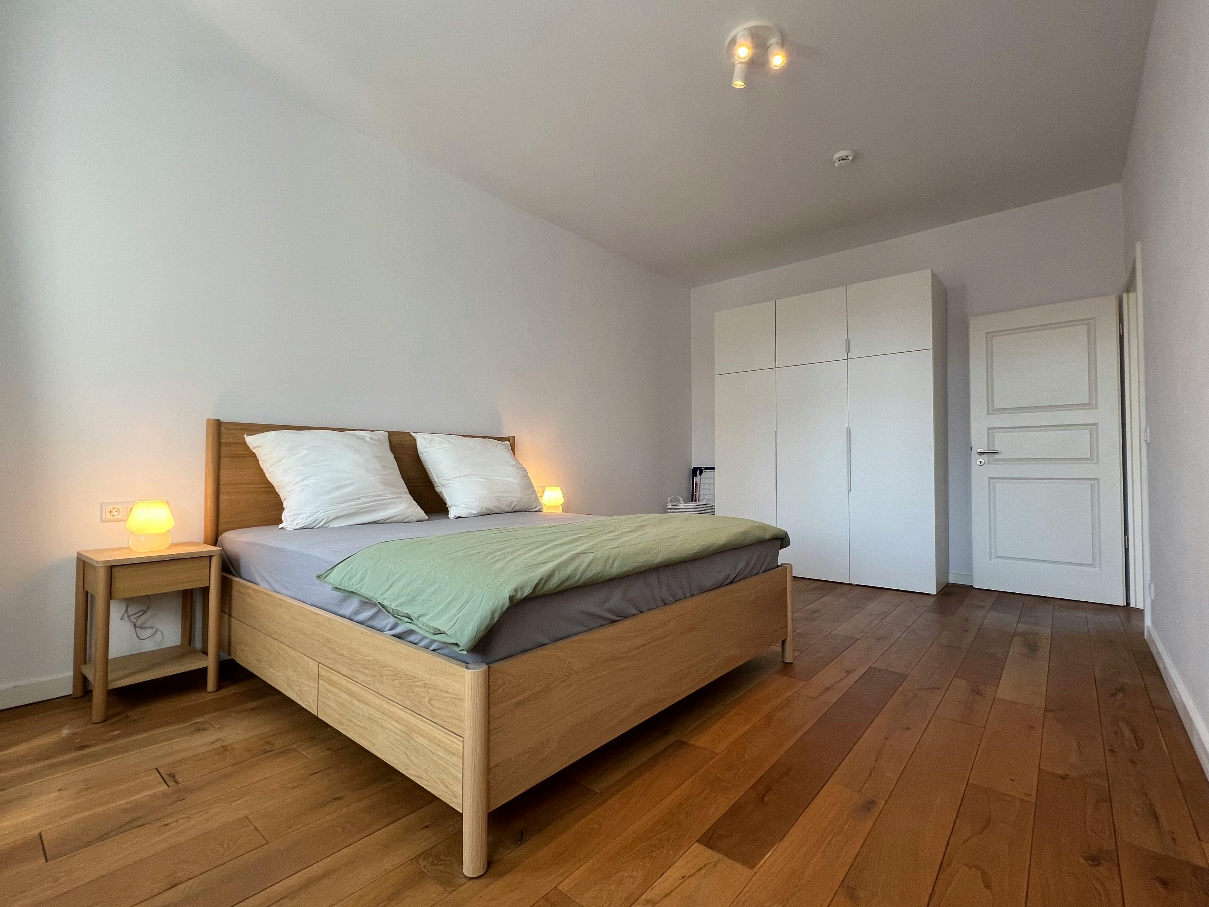 Apartment Berlin, 1 bed — photo 7