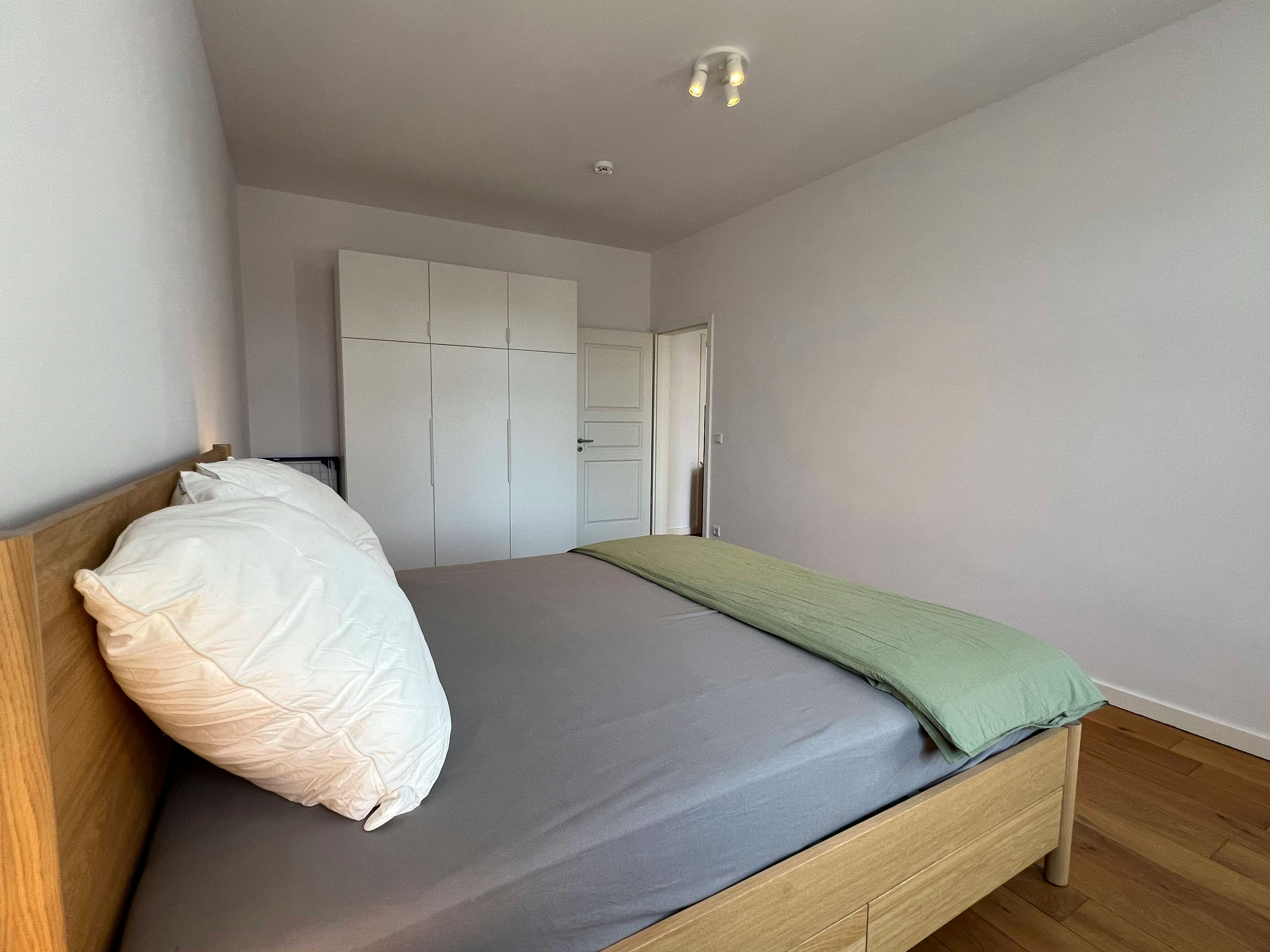 Apartment Berlin, 1 bed — photo 6