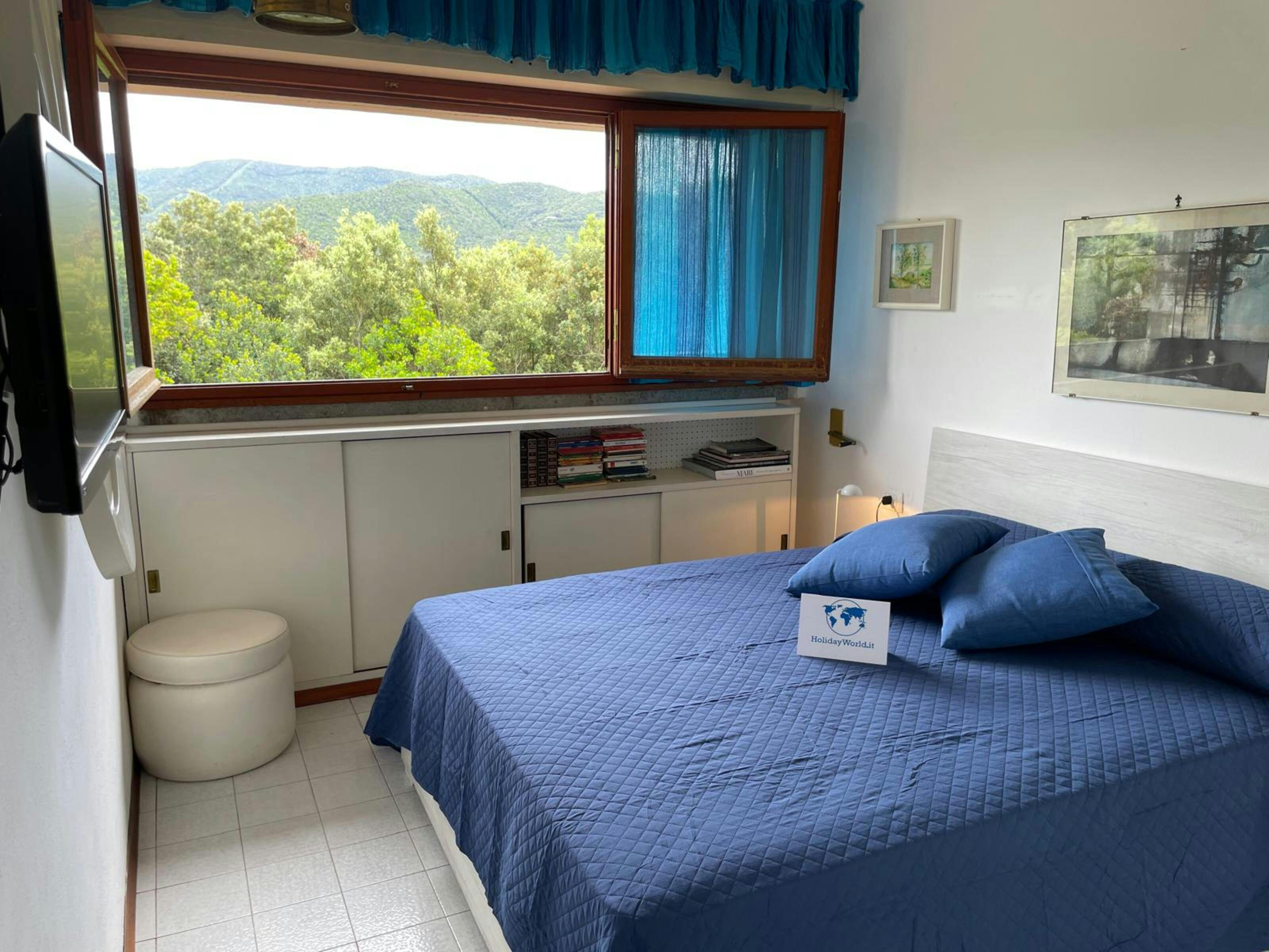 Квартира за оренду для 4 229 EUR на місяць у Punta Ala, Via Poggio del Barbiere