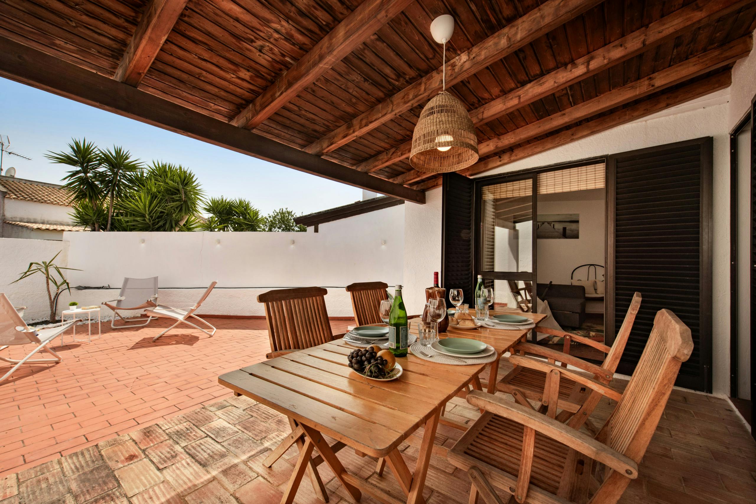 Будинок за оренду для 9 999 EUR на місяць у Tavira, Rua Doutora Regina Quintanilha