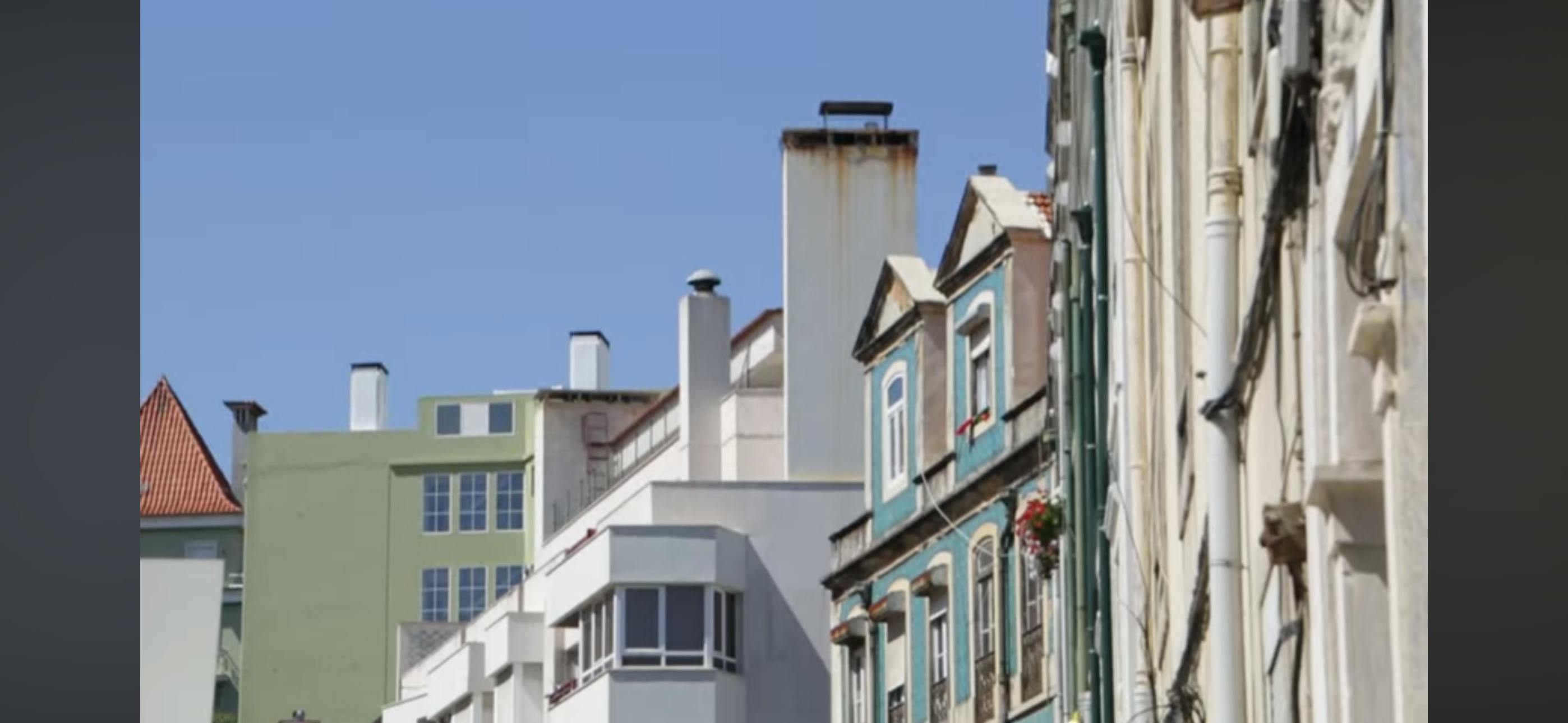 Apartment Lisbon, 2 beds — photo 7
