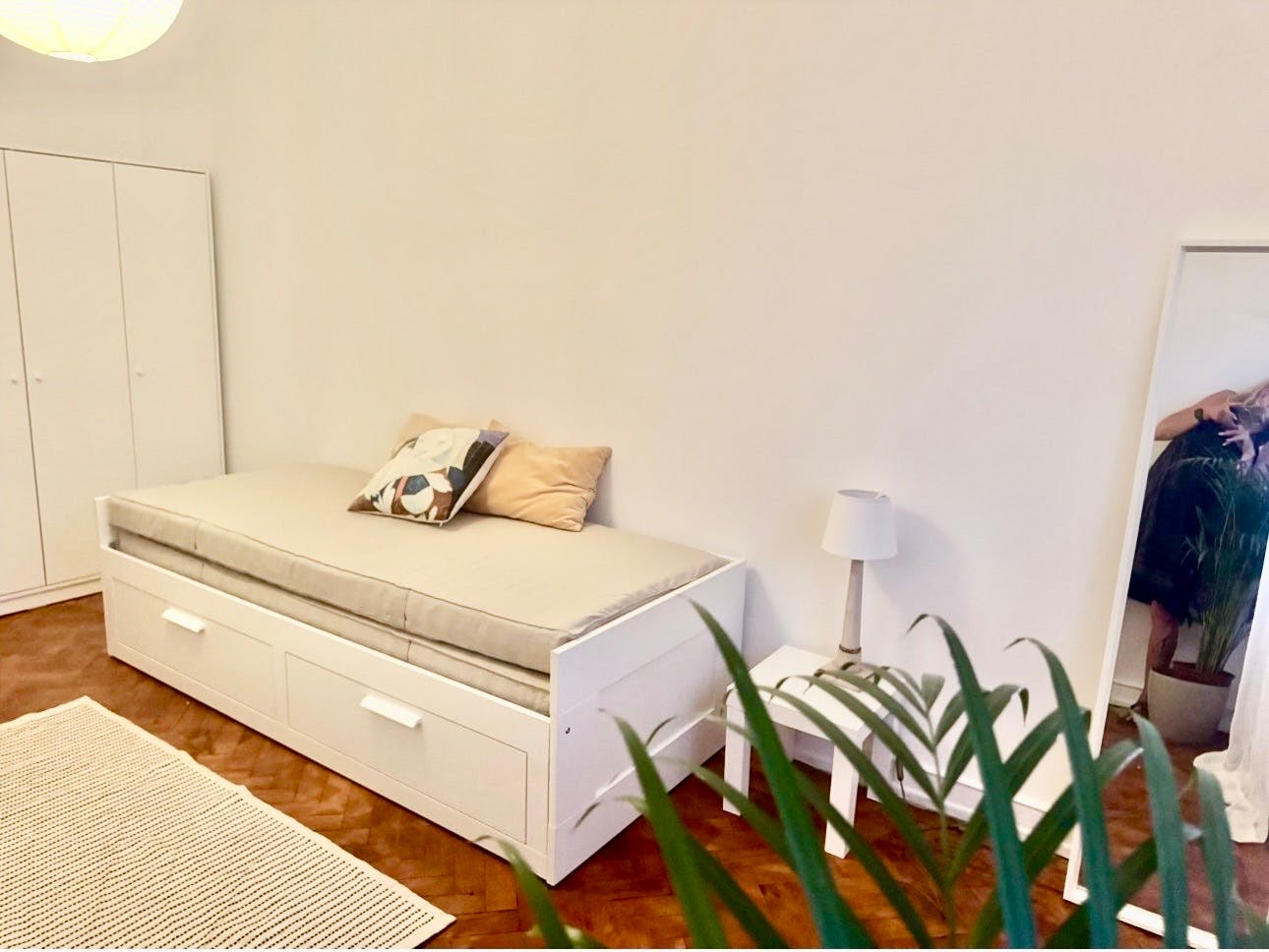 Apartamento en alquiler por 1450 € al mes en Lisbon, Rua de Arroios