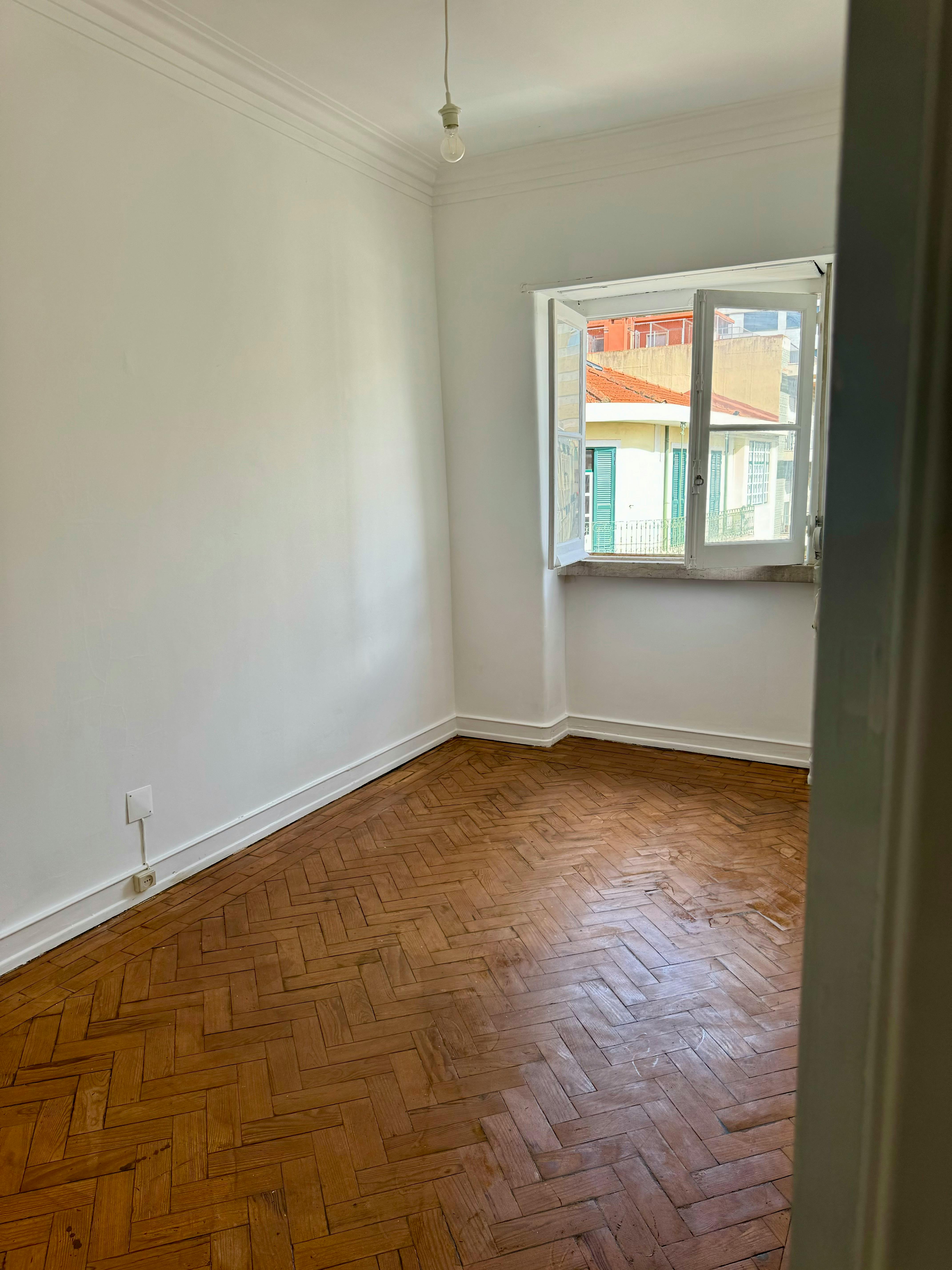 Apartment Lisbon, 2 beds — photo 5