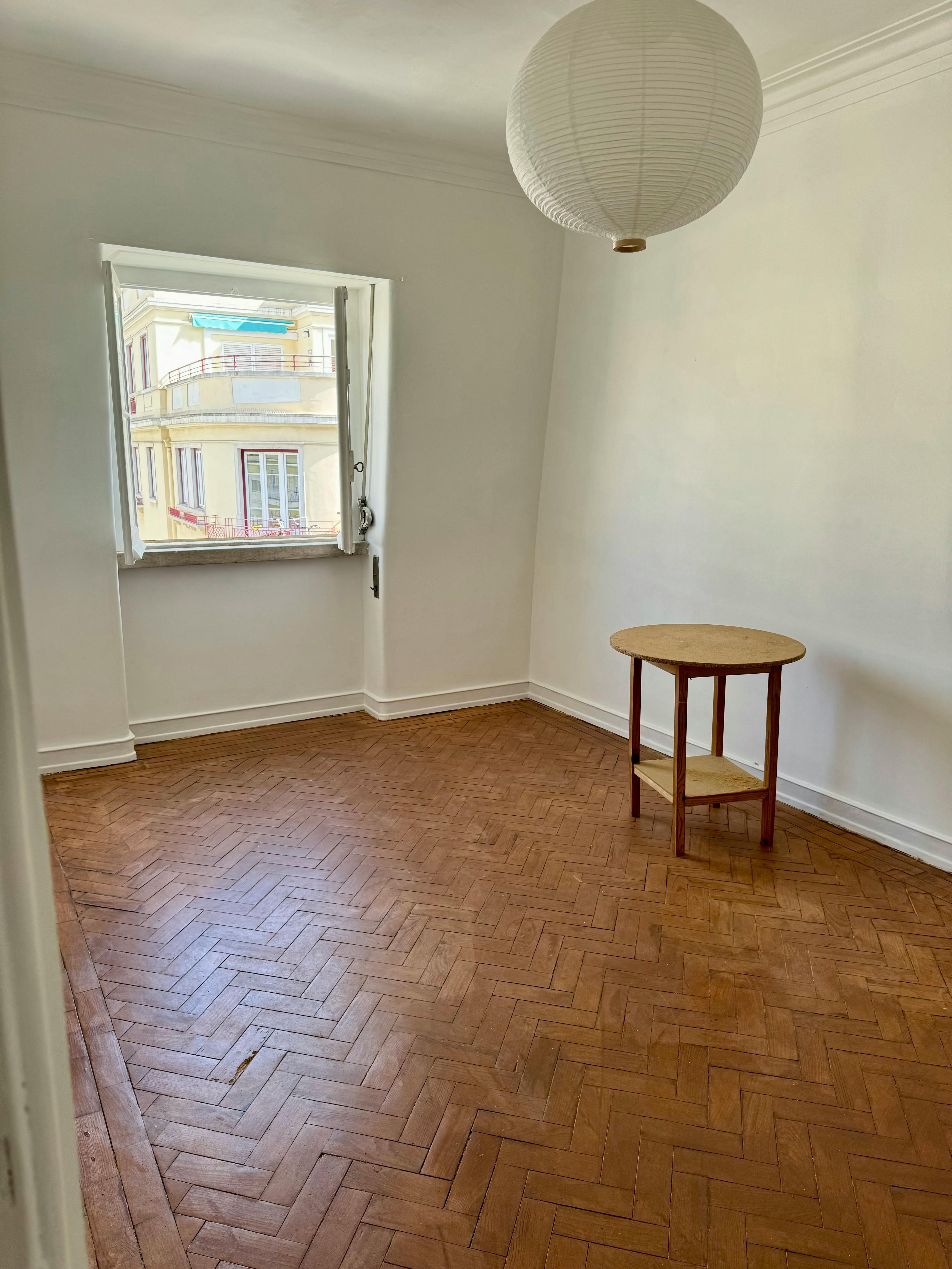 Apartment Lisbon, 2 beds — photo 6
